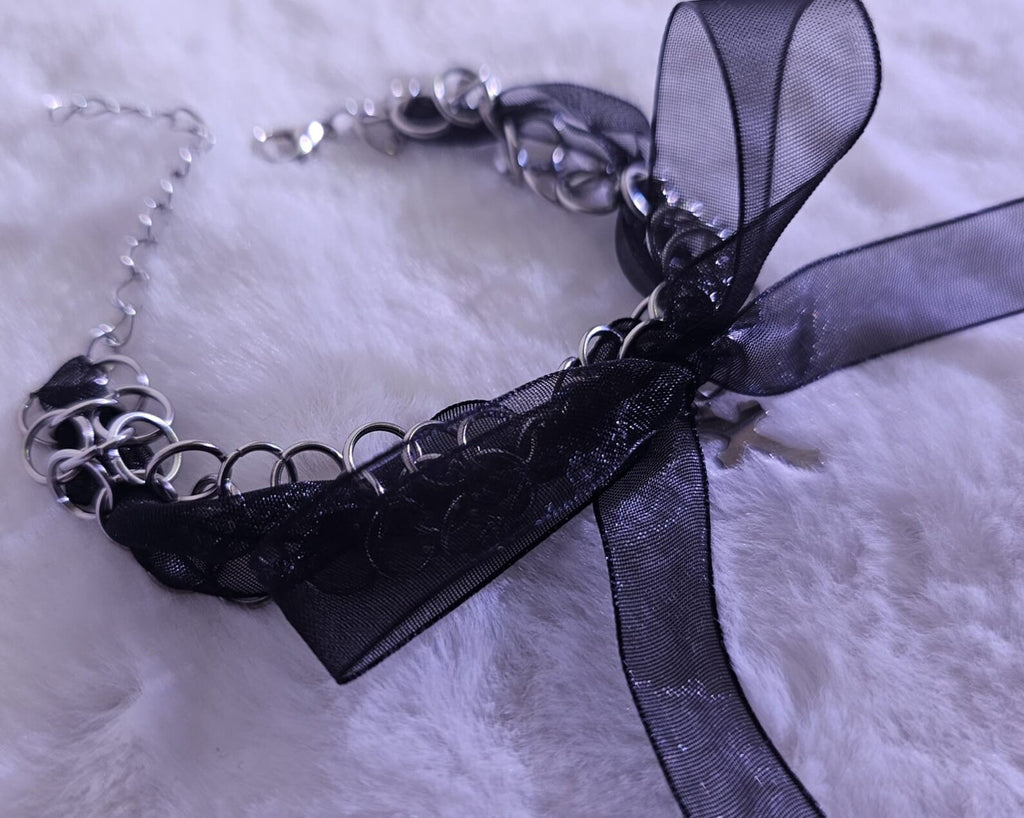 The "Shibou" Bracelet
