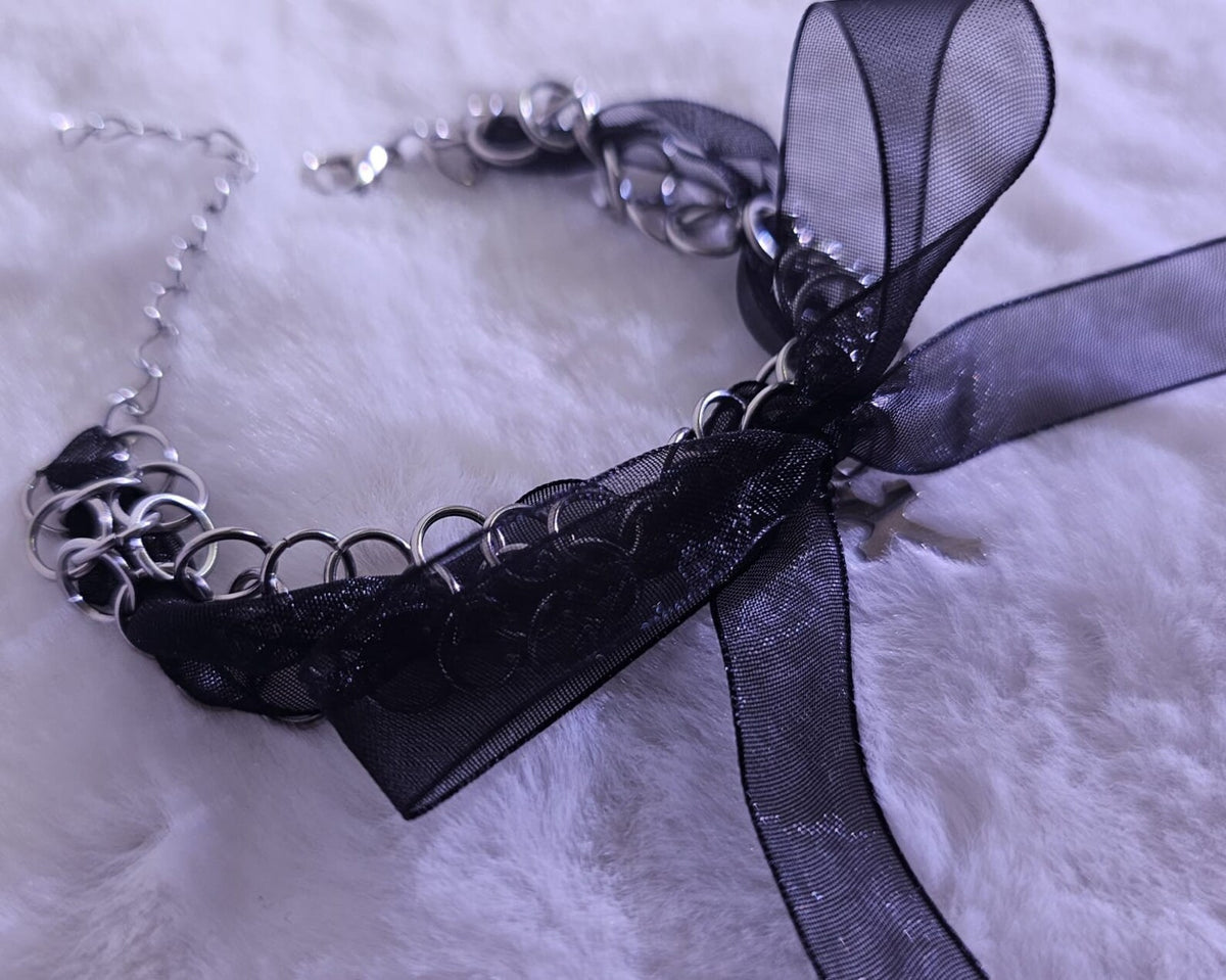 The "Shibou" Bracelet