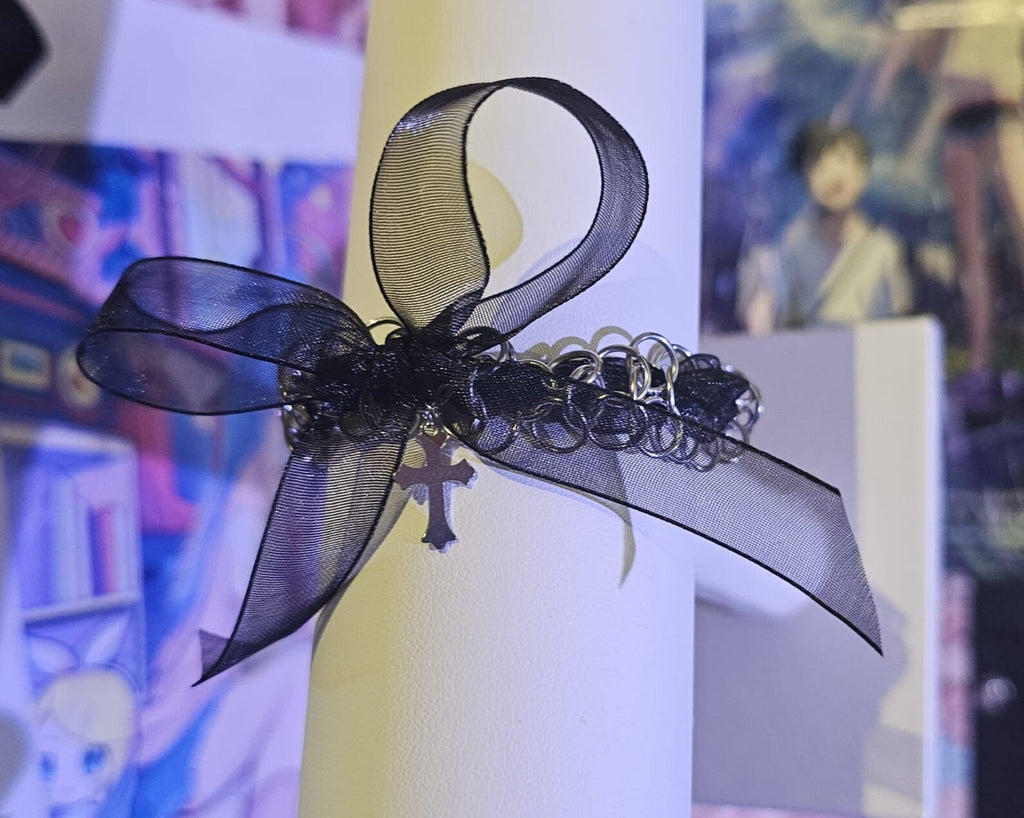 The "Shibou" Bracelet