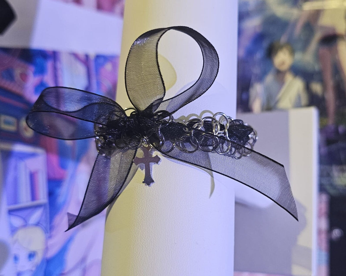 The "Shibou" Bracelet