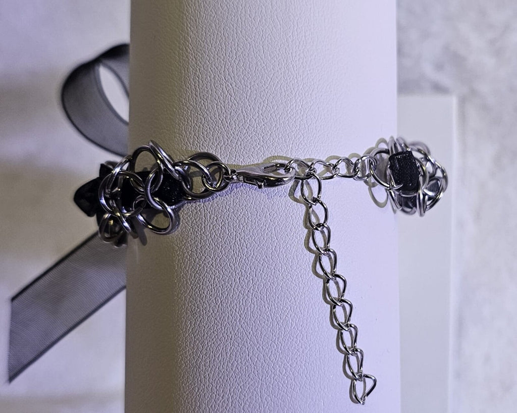 The "Shibou" Bracelet