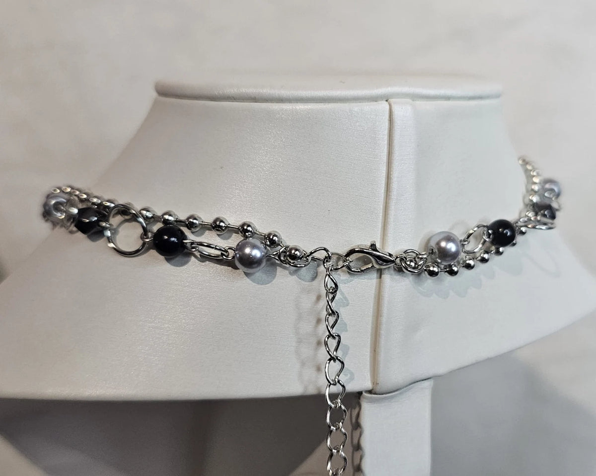 The "Captured" Necklace