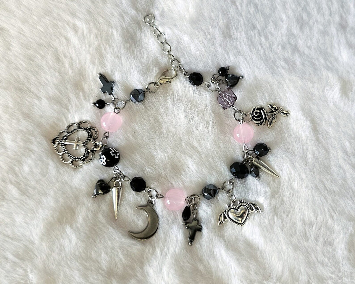 The "Wairua" Charm Bracelets
