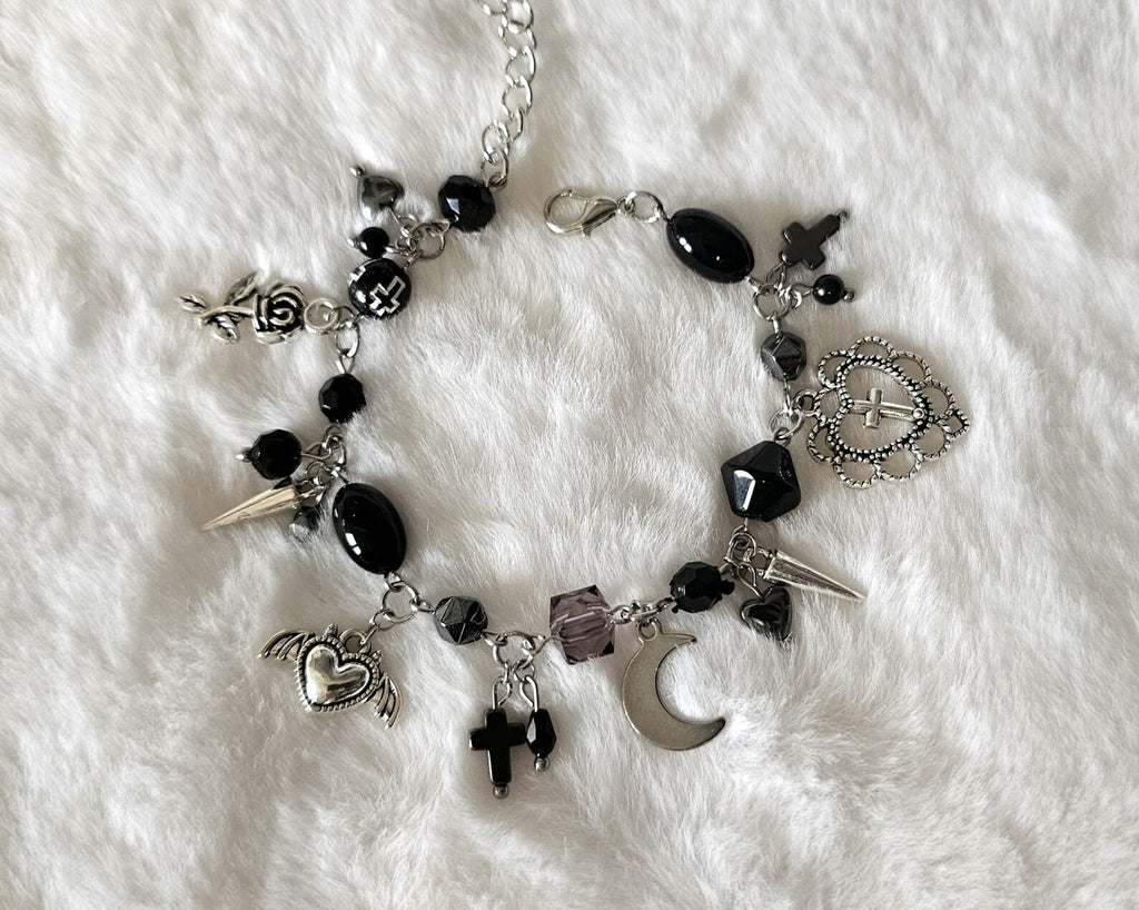 The "Wairua" Charm Bracelets