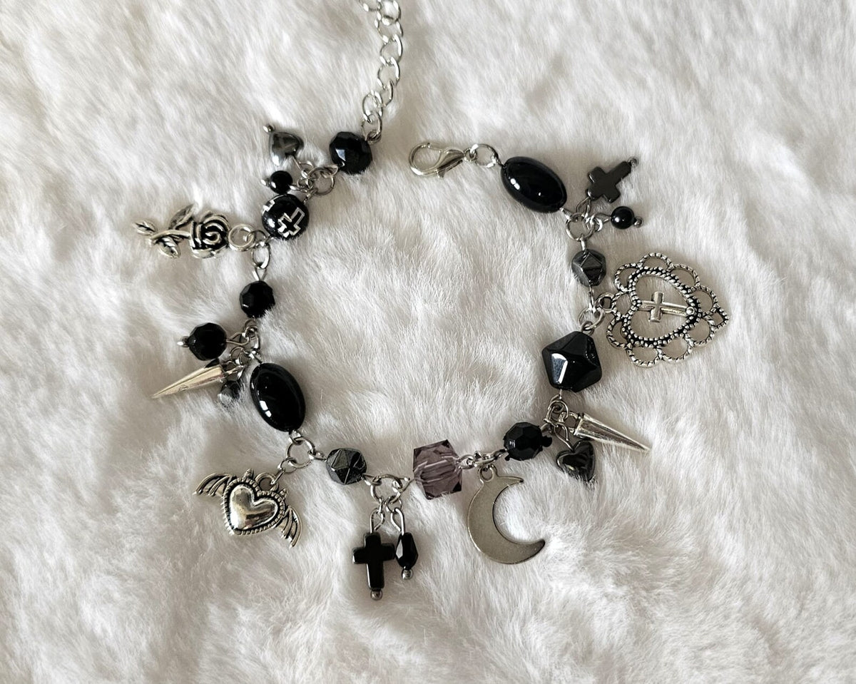 The "Wairua" Charm Bracelets