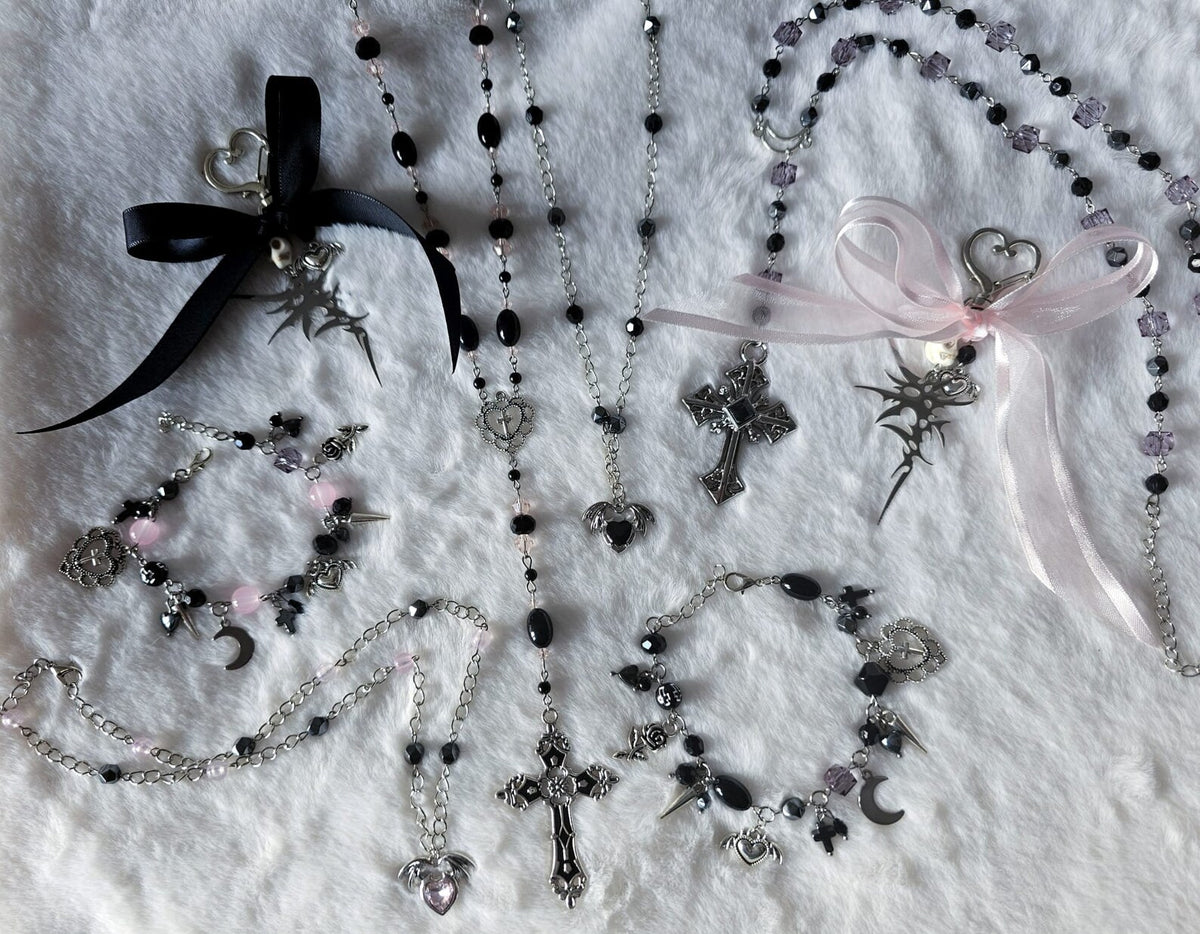 The "Wairua" Charm Bracelets