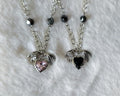 The "Lilin" Necklaces