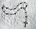 The "Paramour" Mini Rosary