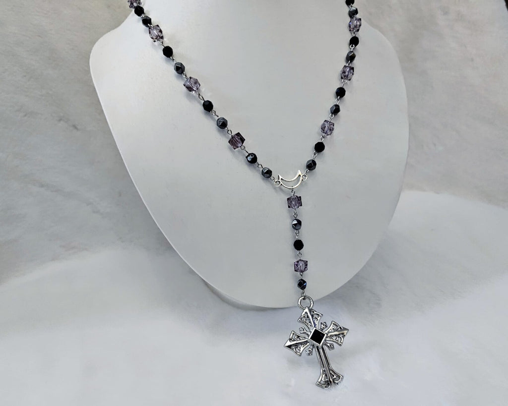 The "Incubus" Mini Rosary