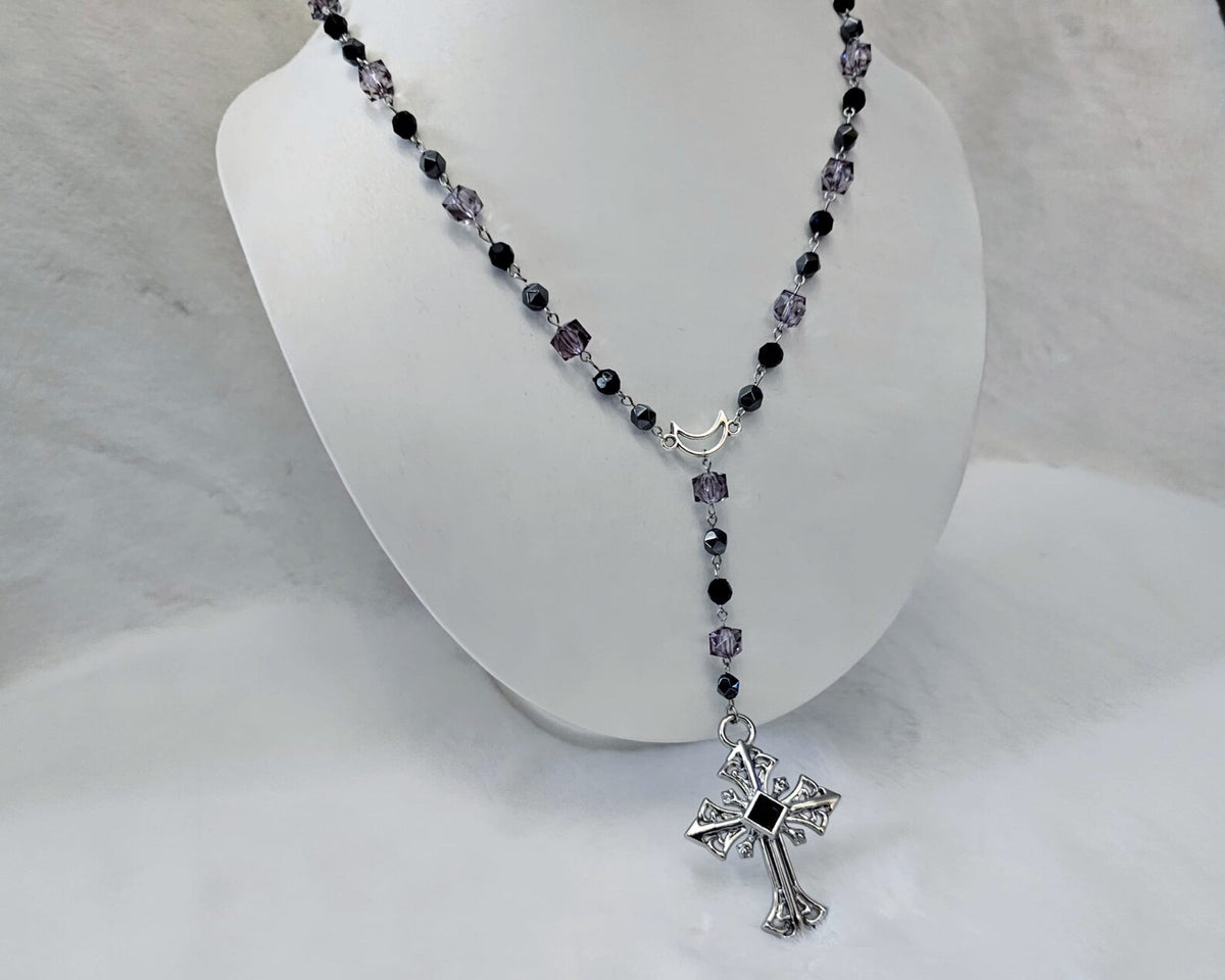 The "Incubus" Mini Rosary
