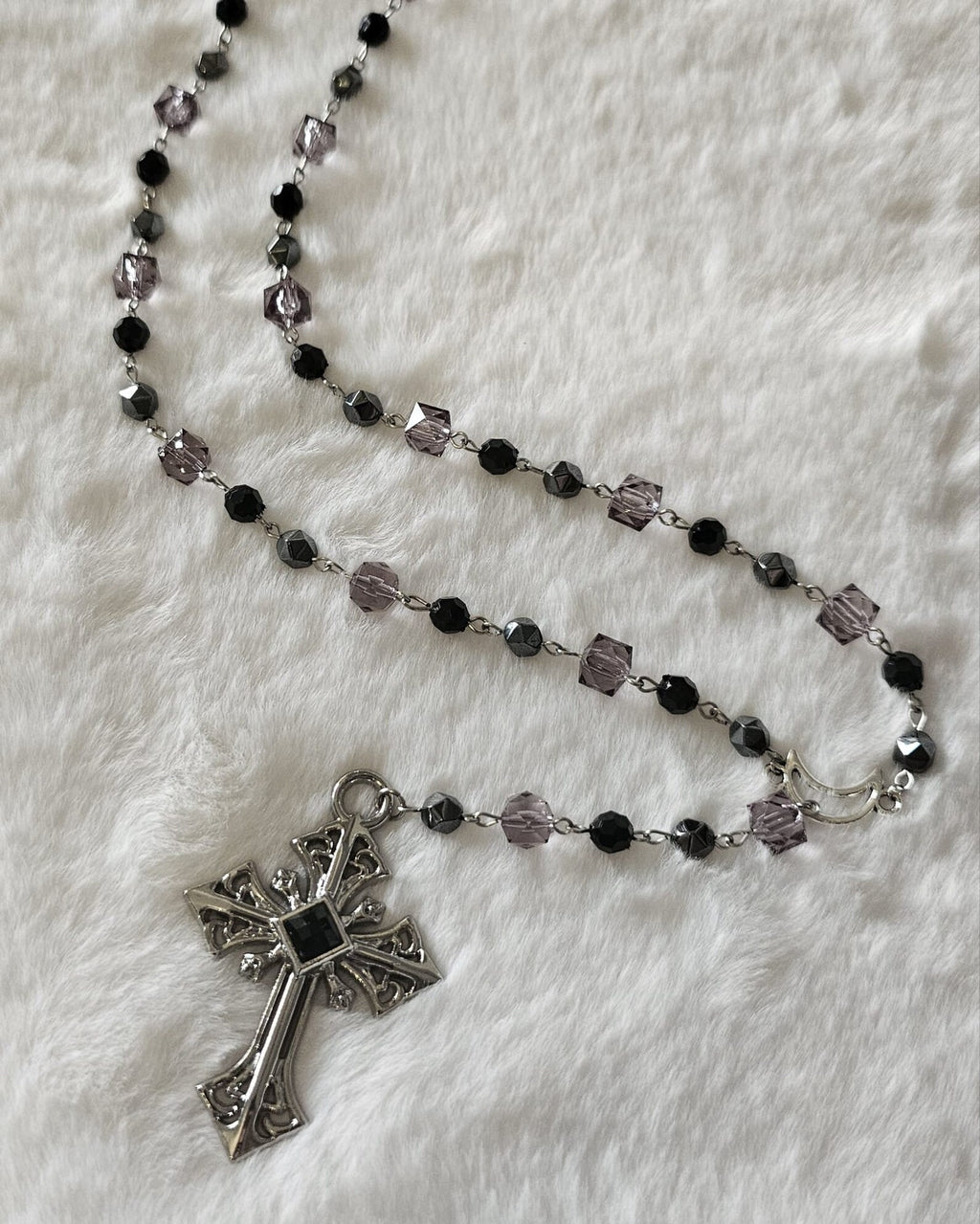 The "Incubus" Mini Rosary
