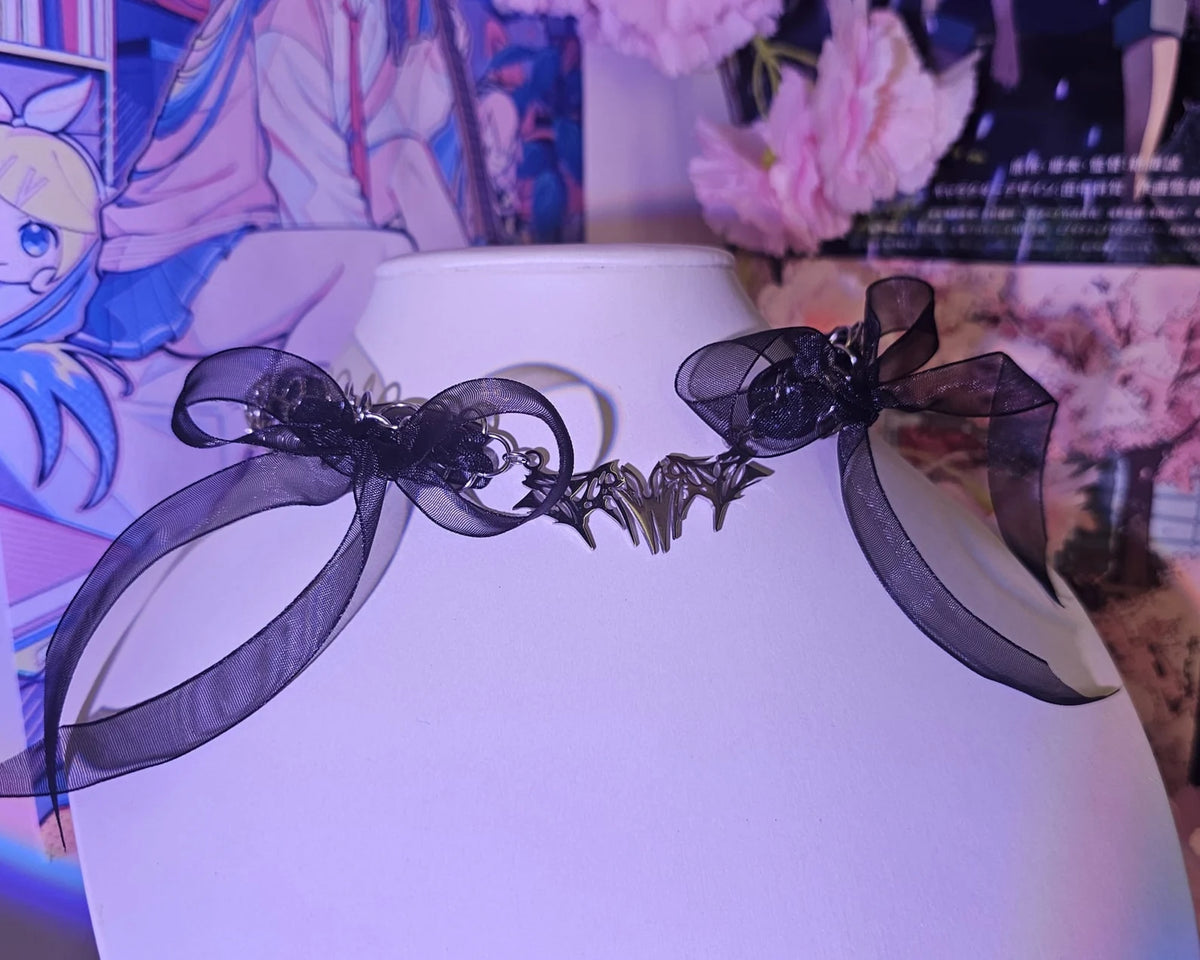 The "Morose" Necklace