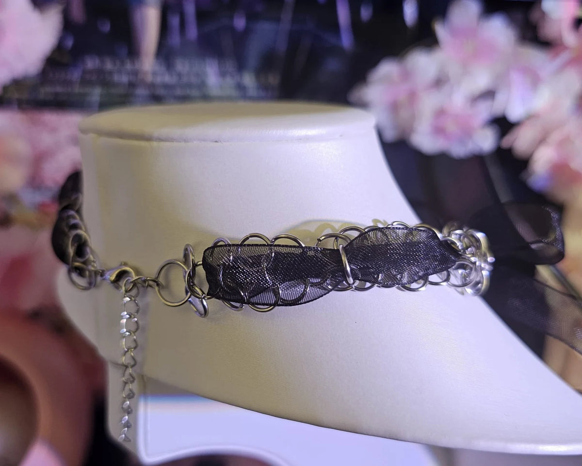 The "Morose" Necklace