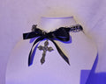 The "Reaper" Necklace