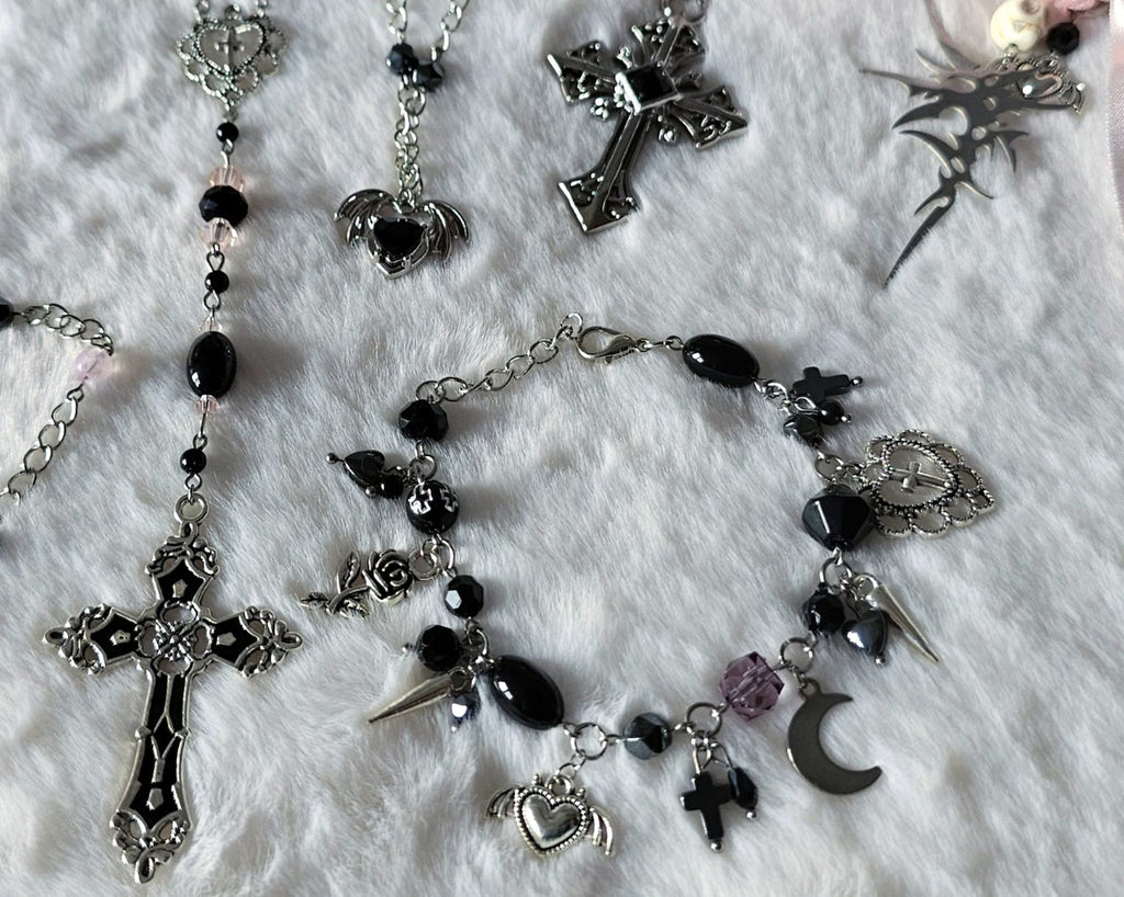 The "Wairua" Charm Bracelets