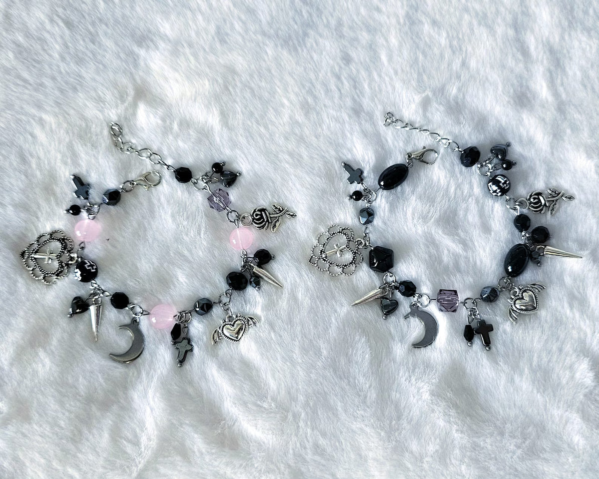 The "Wairua" Charm Bracelets