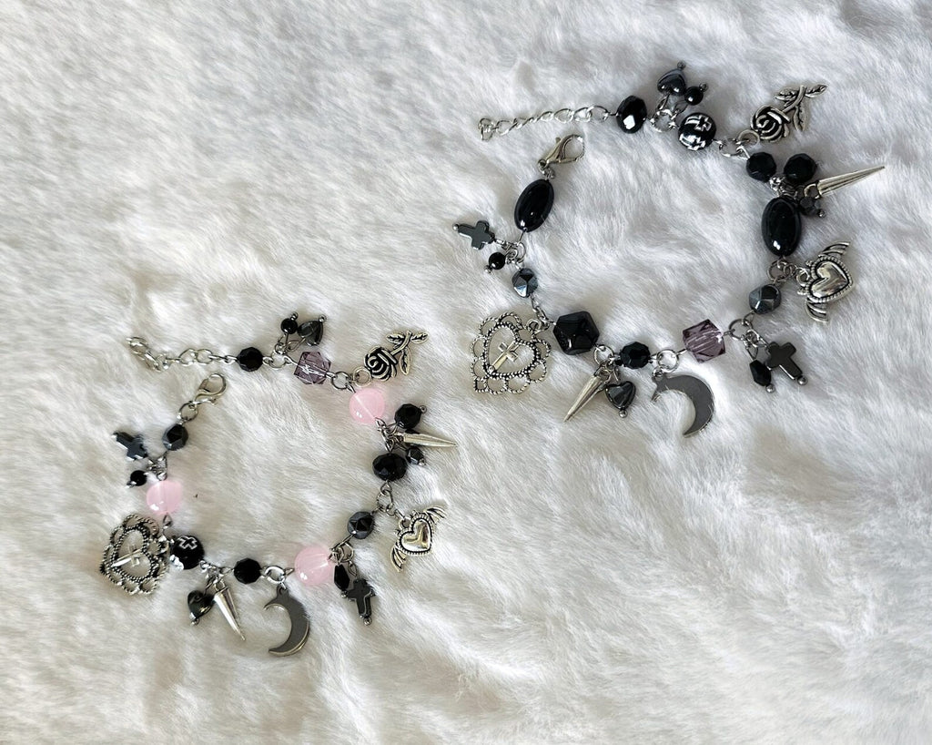 The "Wairua" Charm Bracelets