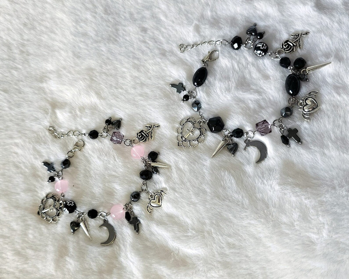 The "Wairua" Charm Bracelets