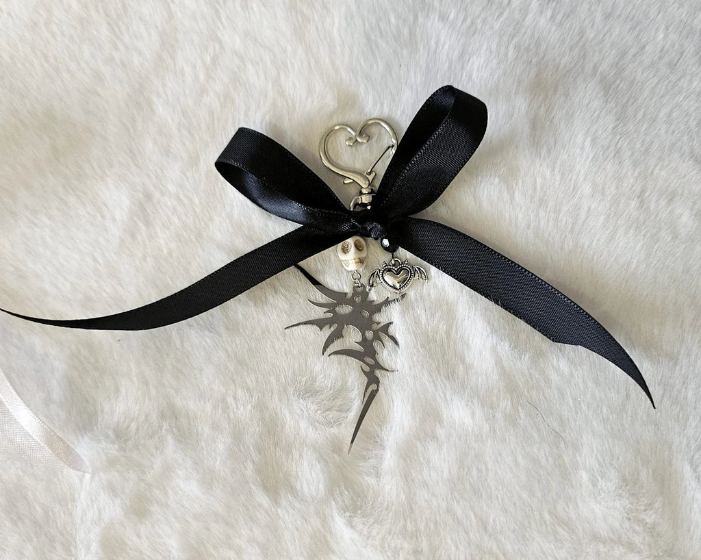 The "Torment" Keychains