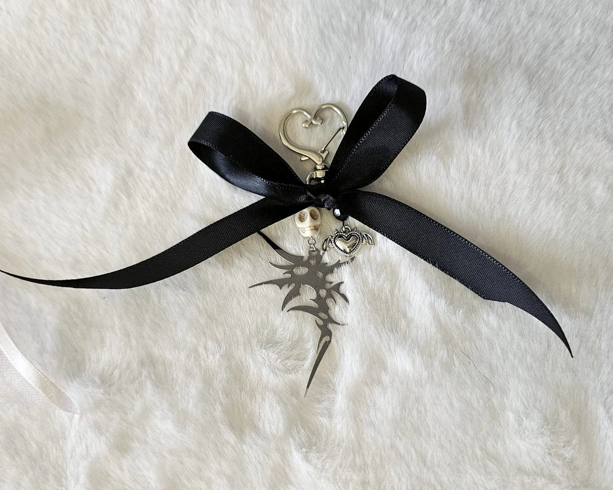 The "Torment" Keychains