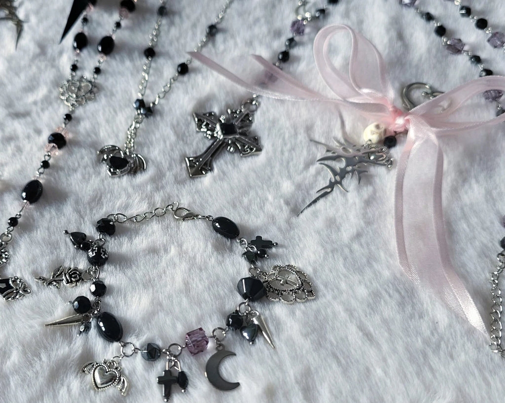 The "Torment" Keychains