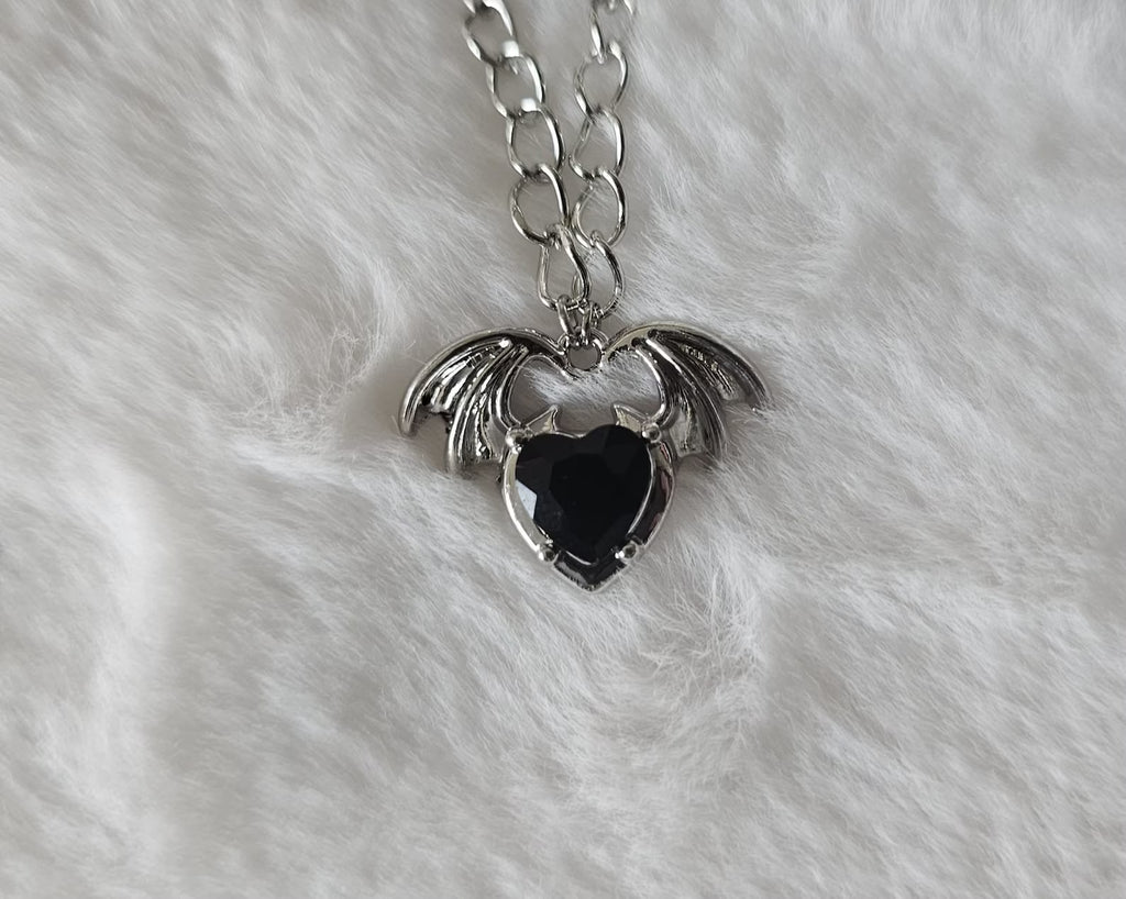 The "Lilin" Necklaces
