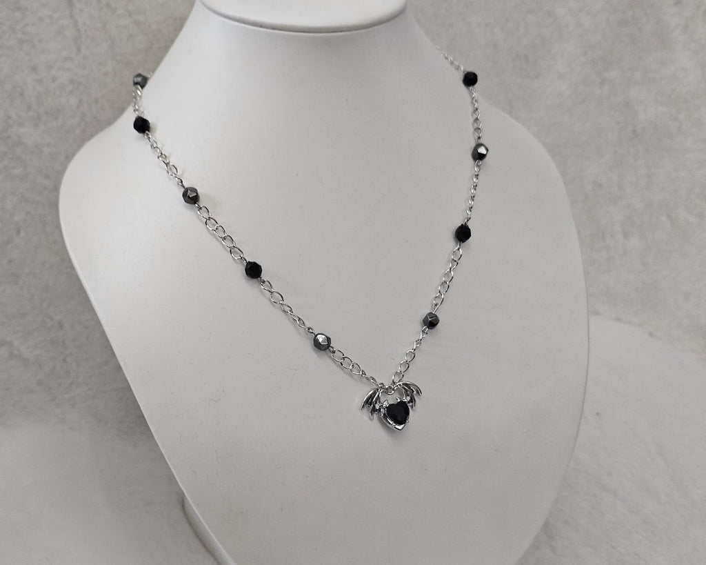 The "Lilin" Necklaces