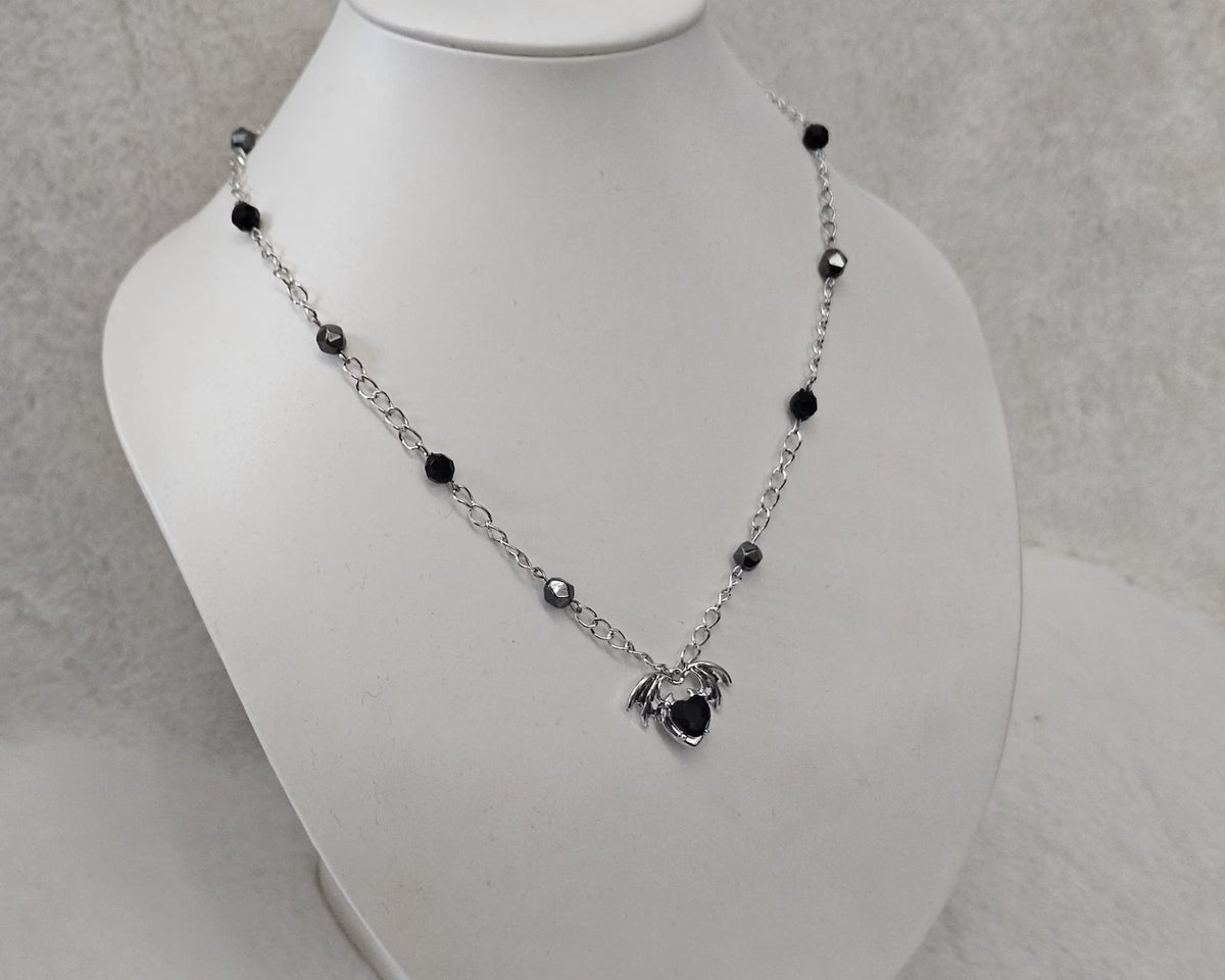 The "Lilin" Necklaces