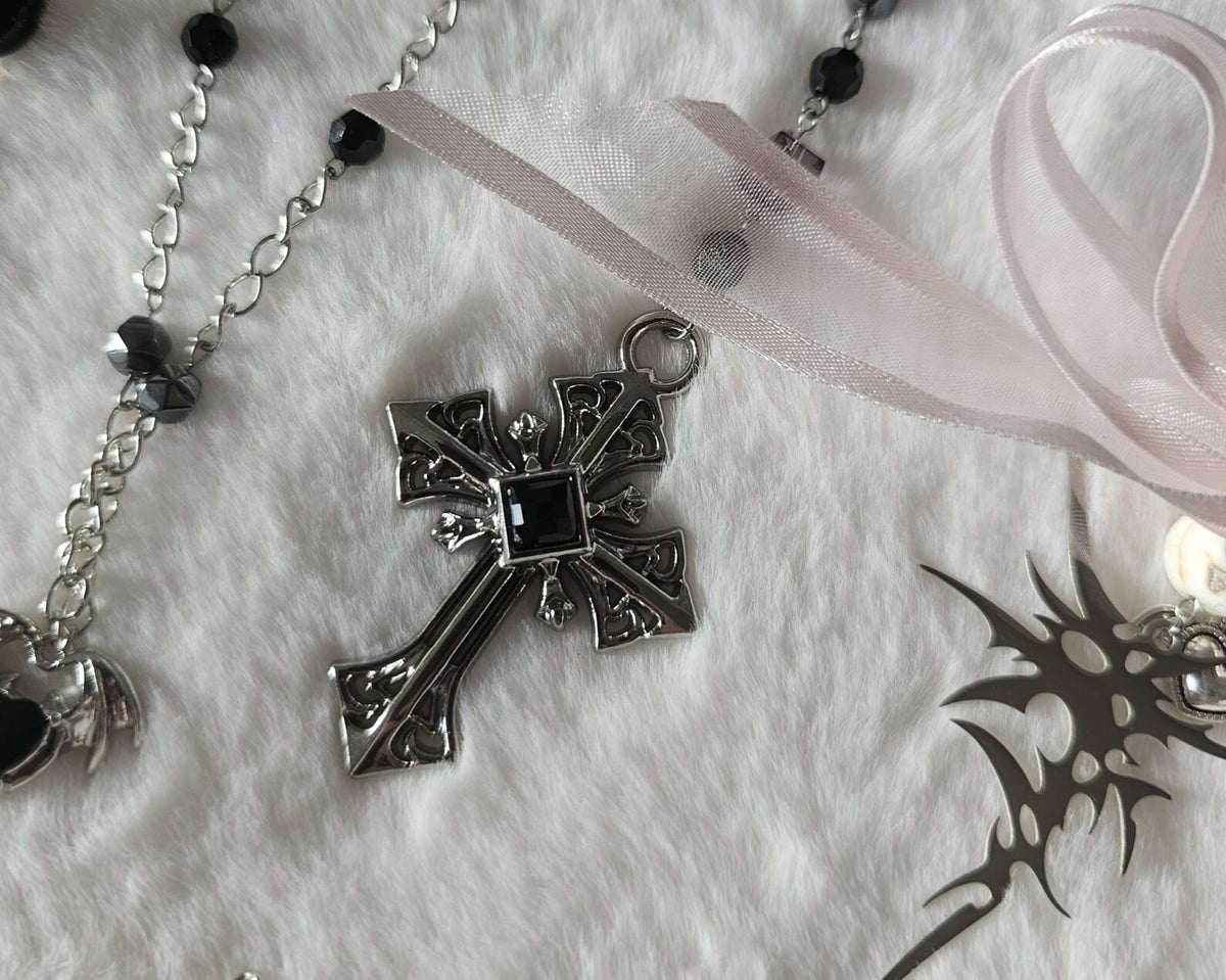 The "Incubus" Mini Rosary