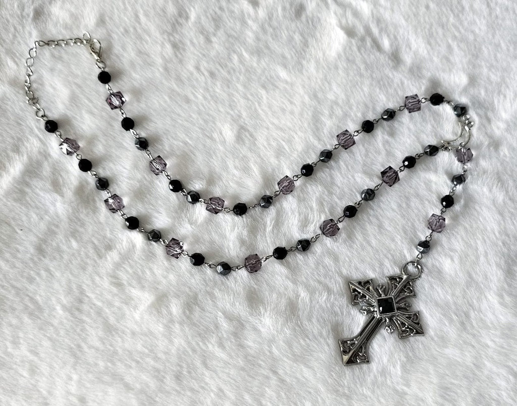 The "Incubus" Mini Rosary