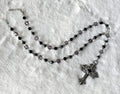The "Incubus" Mini Rosary