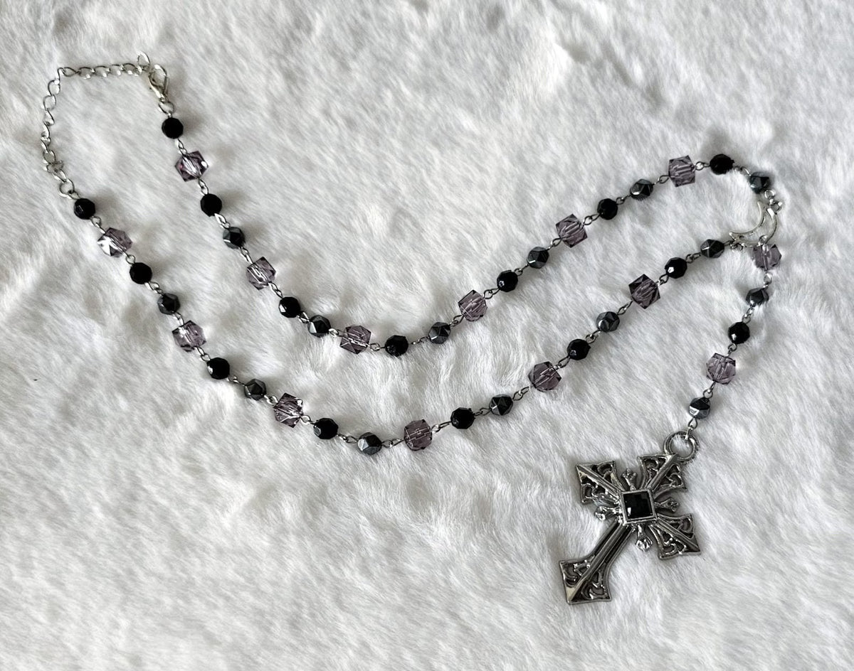 The "Incubus" Mini Rosary