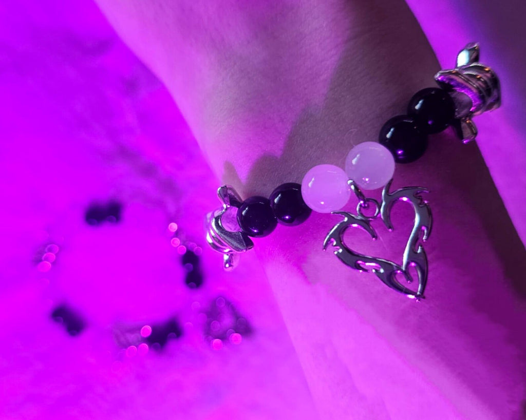(30% OFF) The "Barbed Devil" Bracelet