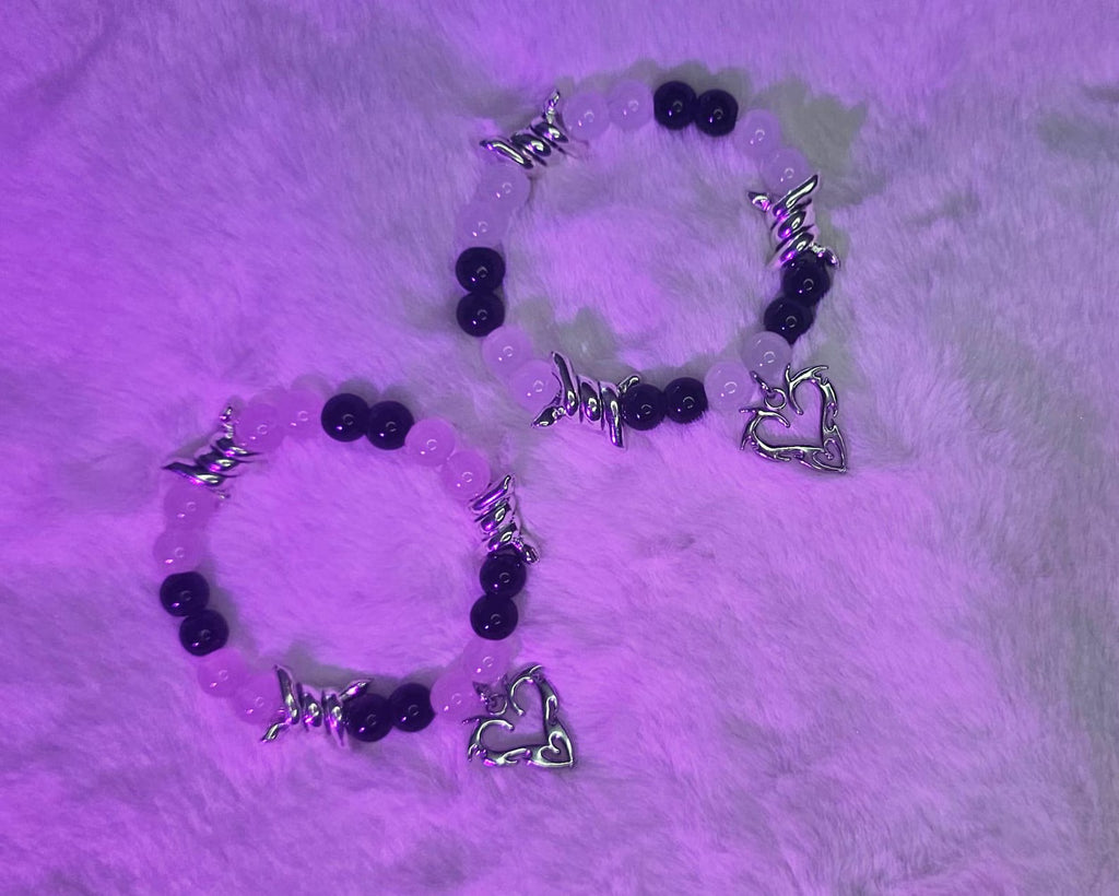 (30% OFF) The "Barbed Devil" Bracelet