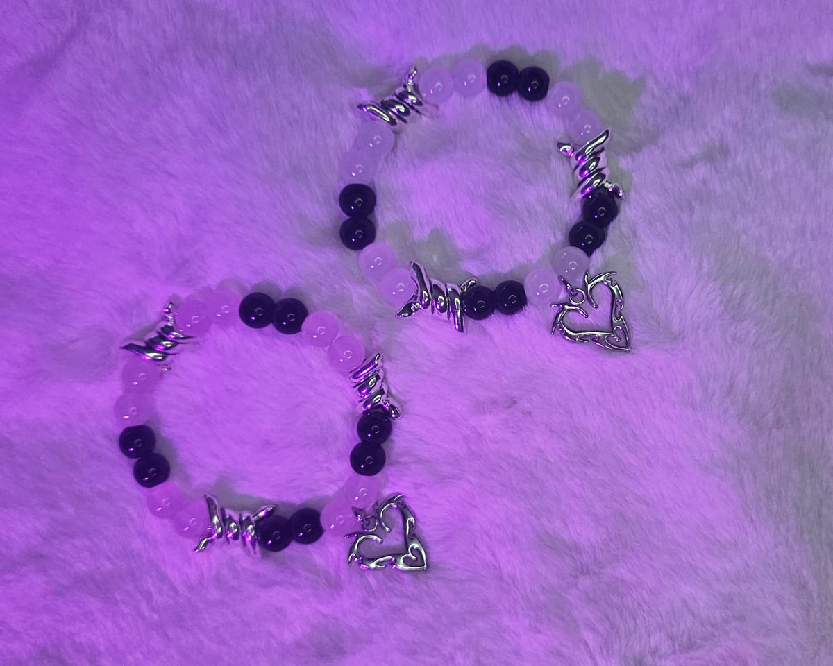 (30% OFF) The "Barbed Devil" Bracelet