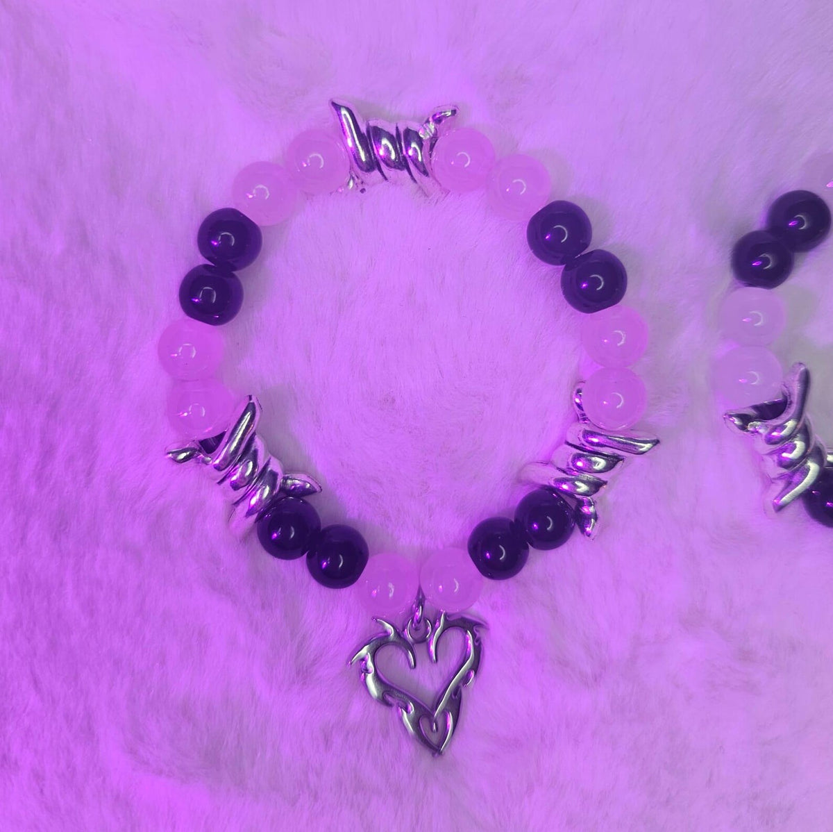 (30% OFF) The "Barbed Devil" Bracelet