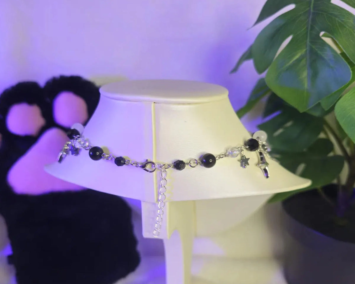 The "Nebula" Necklace