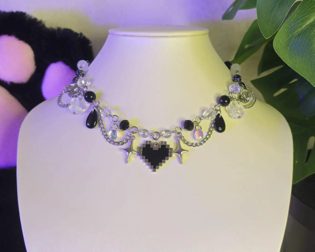 The "Nebula" Necklace