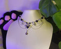 The "Devil In The Stars" Necklace