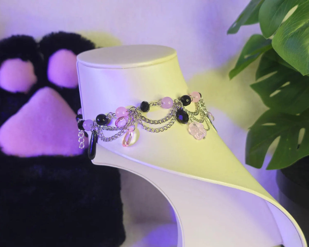 (30% OFF) The "Yami Hana" Necklace
