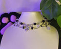 The "Sakura Eclipse" Necklace
