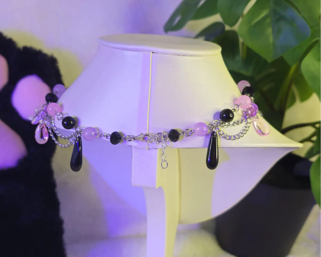 (30% OFF) The "Yami Hana" Necklace