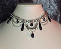 The "Forsaken Claws" Necklace