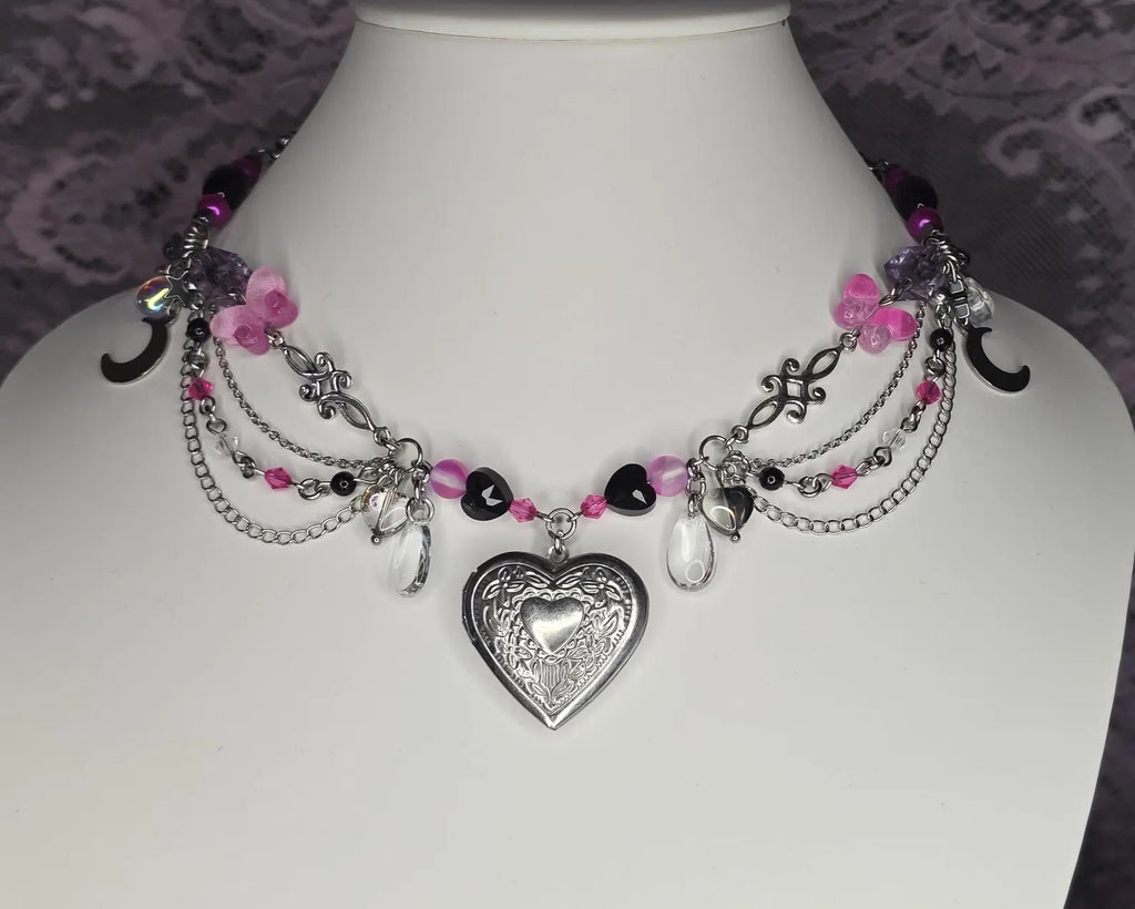 The "Jirai" Necklace