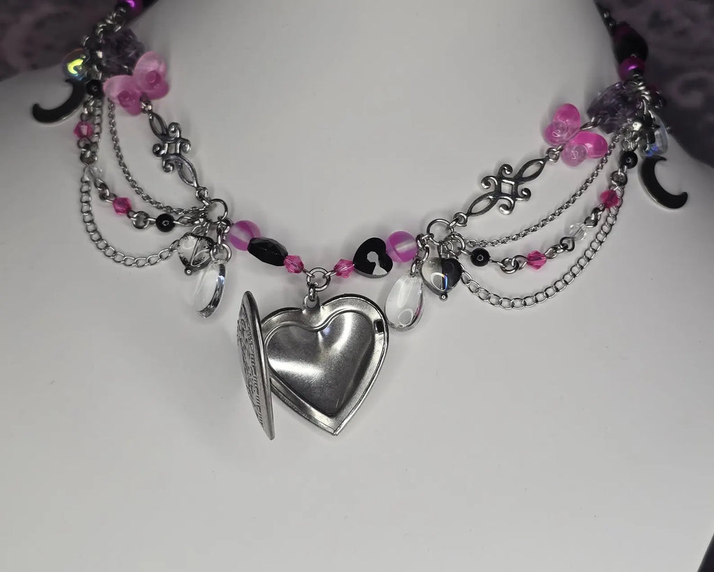 The "Jirai" Necklace