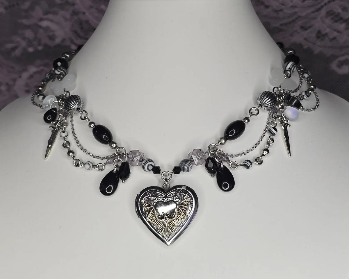 The "Kei" Necklace