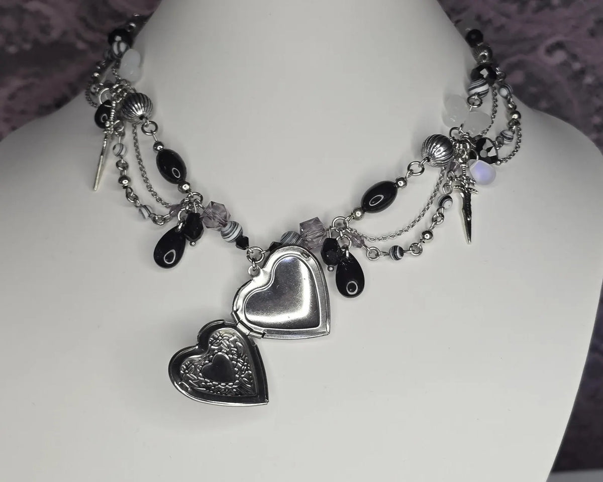 The "Kei" Necklace