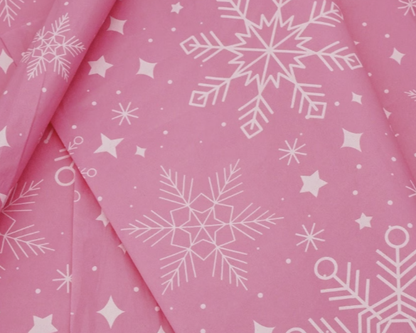 Christmas Gift Wrap